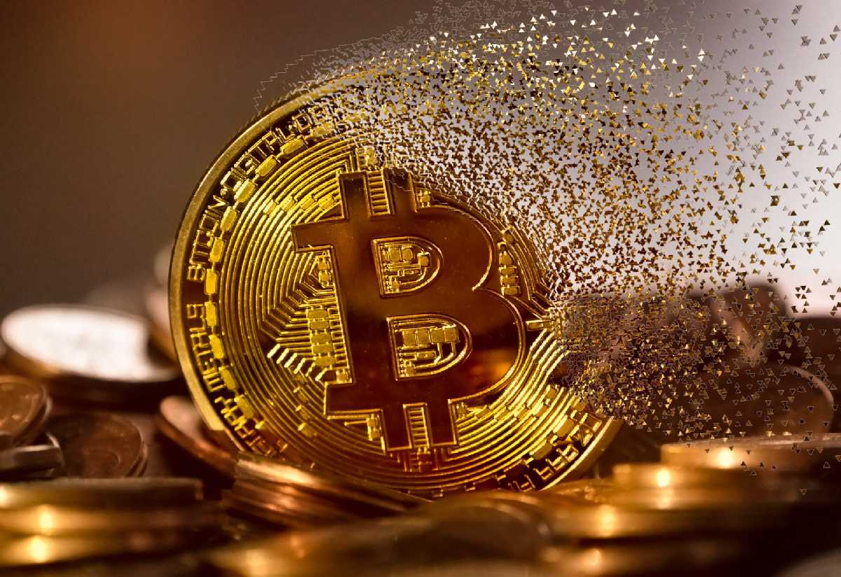 Kryptowaluty i gaming