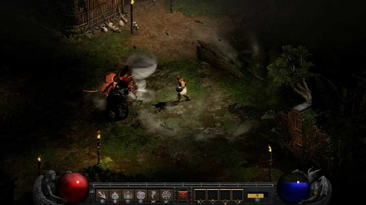 Diablo 2 questy zabić potworów