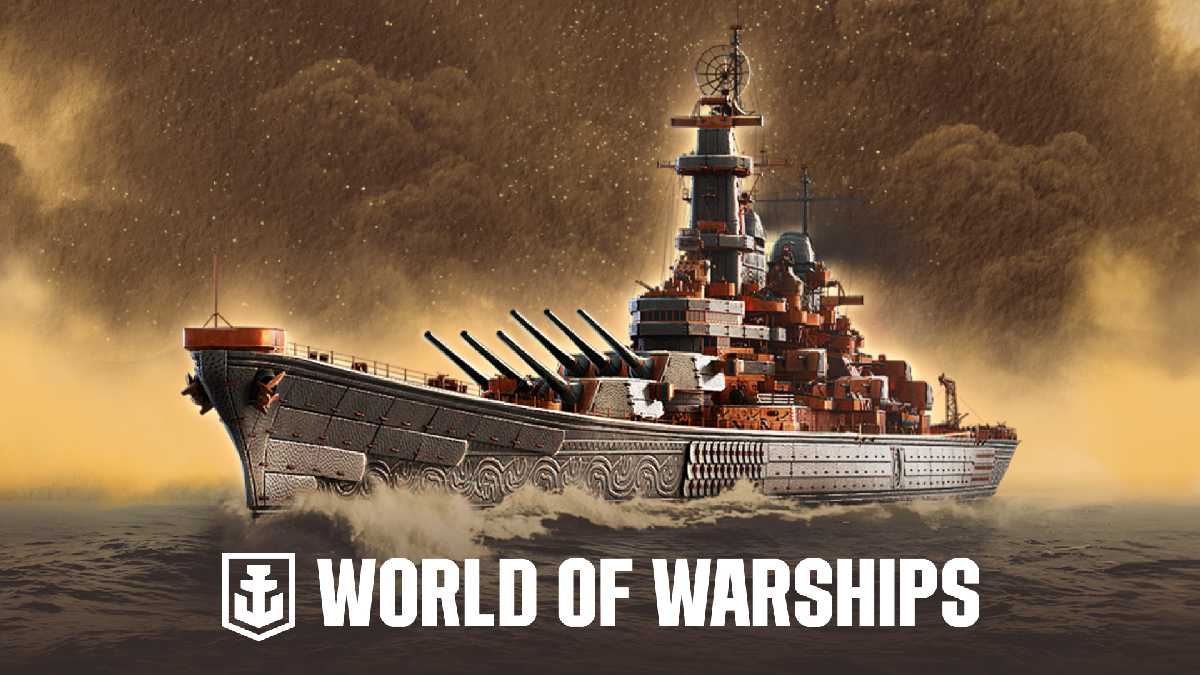 World of Warships gra dla fanów okrętów