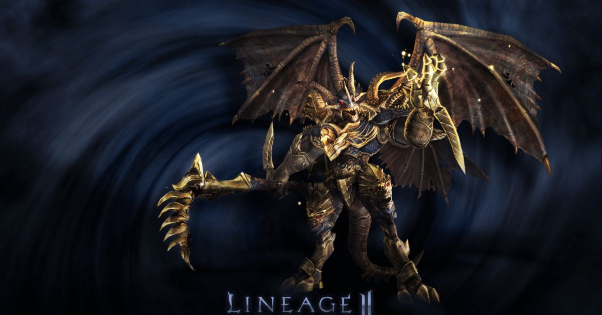 Lineage II Essence poradnik dla początkujących graczy