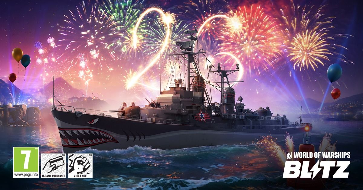 World of Warships opinie o grze