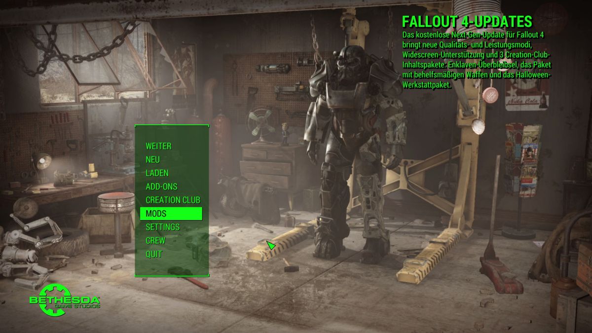 Fallout 4 cena online pl