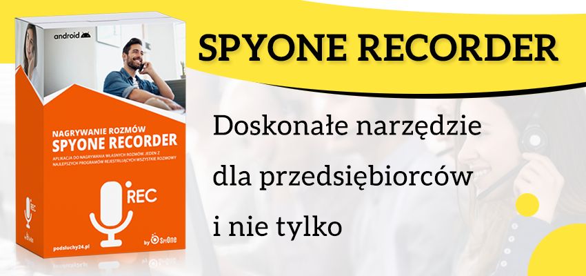 SpyOne PL wersja polska