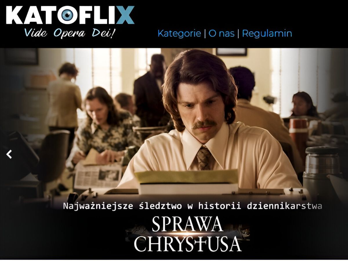 Katoflix filmy ranking