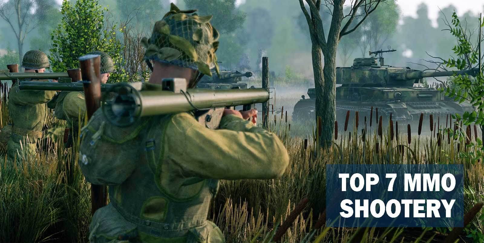 gry shootery online top 7 fps game