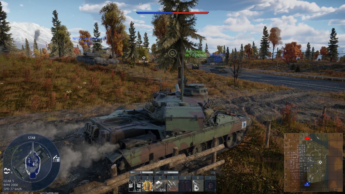 War Thunder poradnik samoloty pl