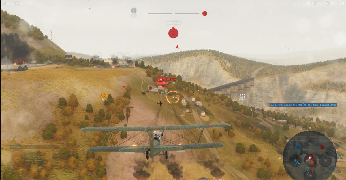 War Thunder gra online pl serwer