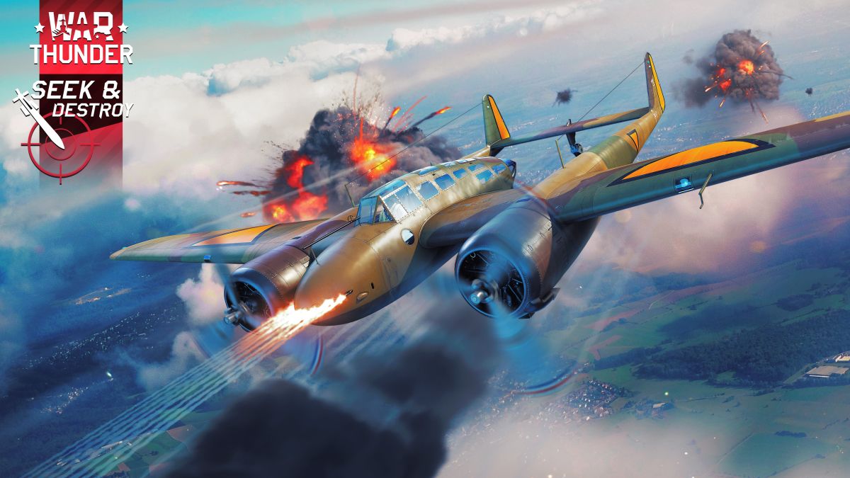 War Thunder kompletny poradnik do gry online