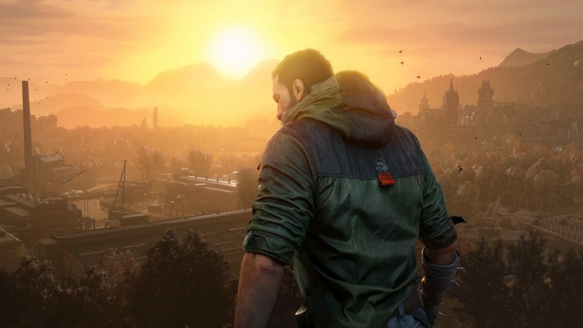 Dying Light: The Beast Techland gra