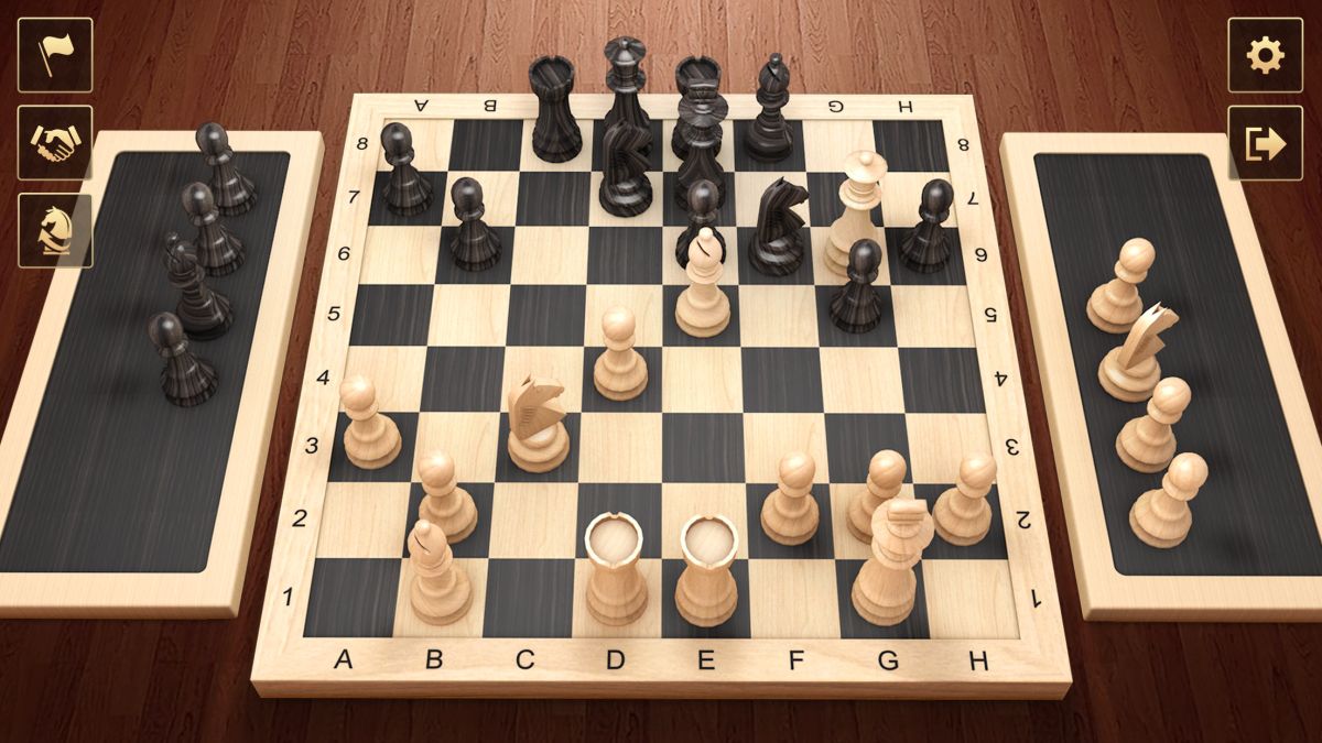 çhess online lichess