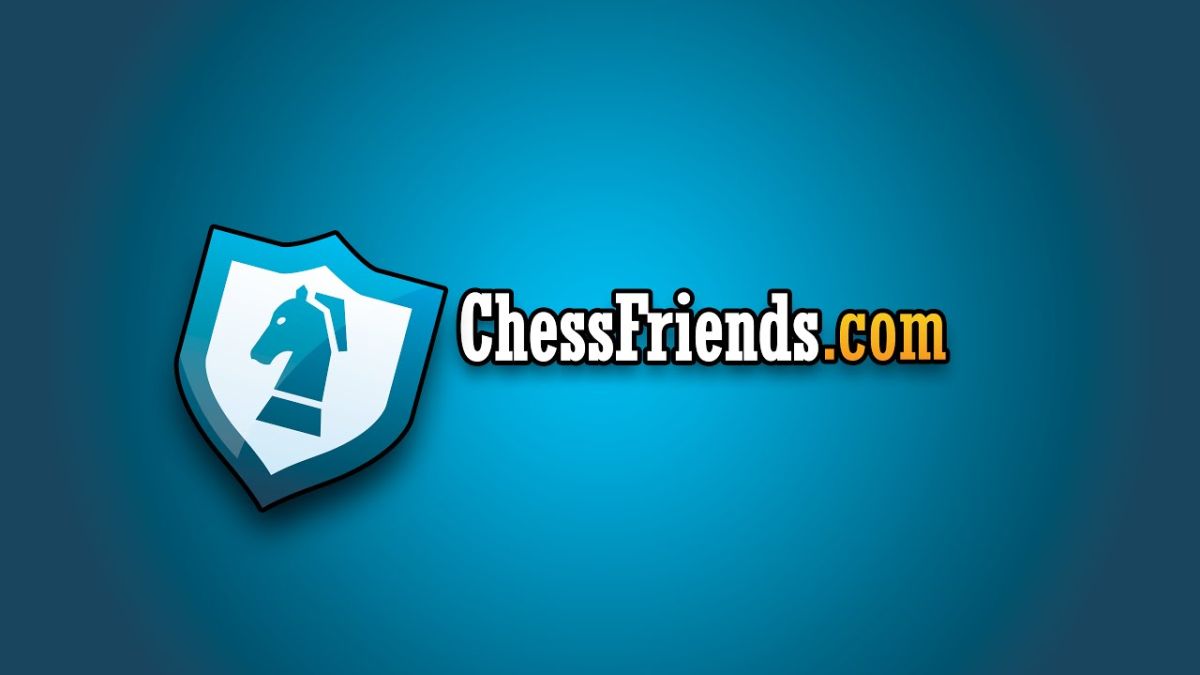 chessfriends gry szachowe