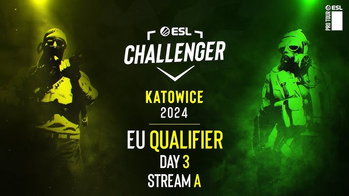 ESL Challenger Katowice