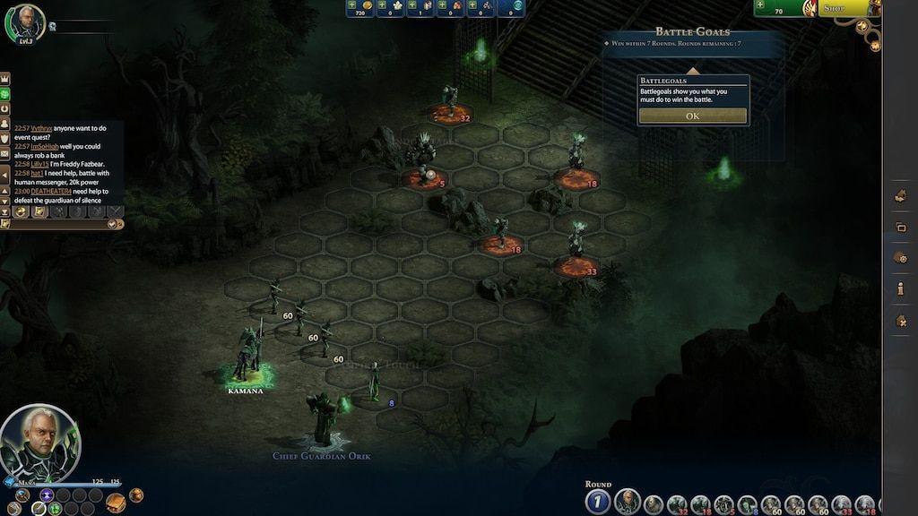 Might & Magic Heroes Online gra strategiczna online opinie