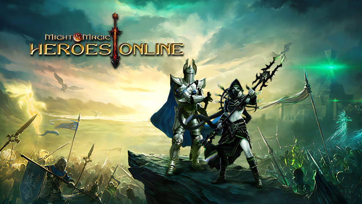 Might and Magic Heroes 5 Online gra w przeglądarce za darmo