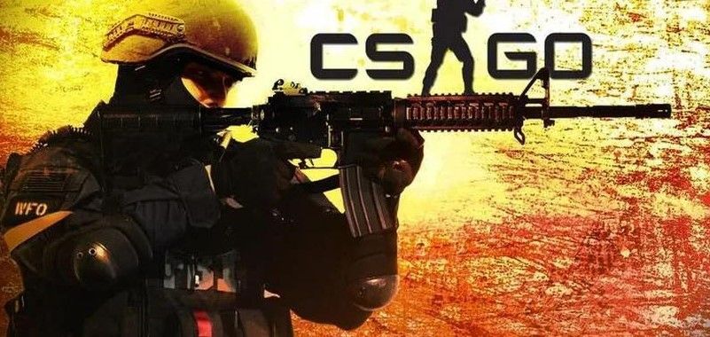 Counter Strike: Global Offensive gra shooter na PC za darmo online