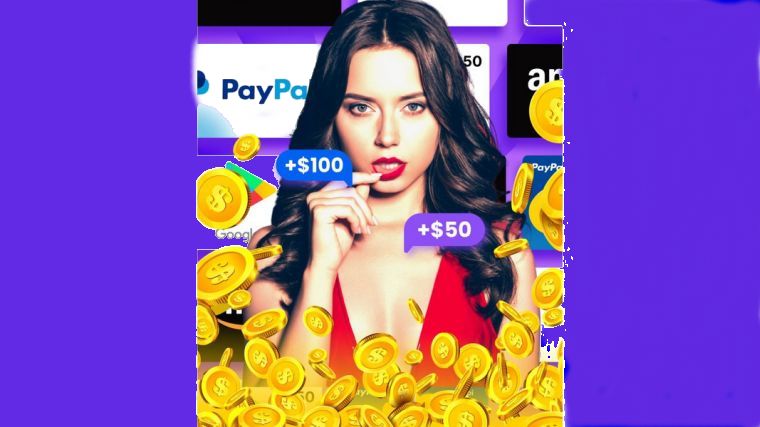 MONEY CASH: Play Games and Earn najlepsze gry android