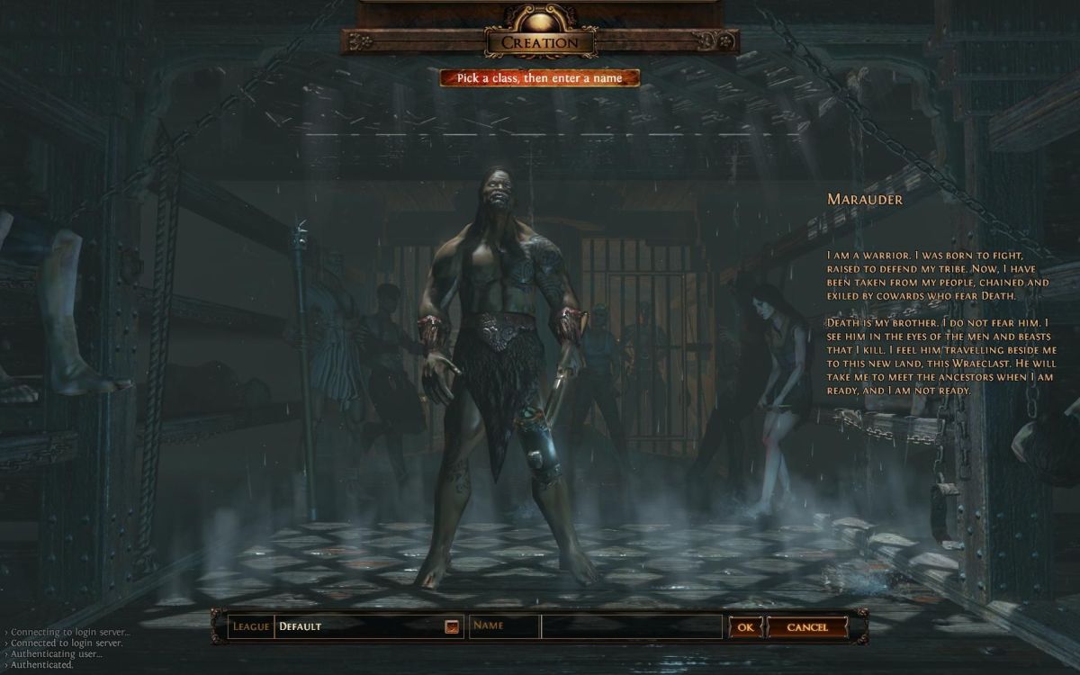 Path of Exile najlepsze talenty w grze online