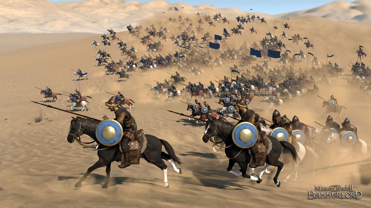 Poradnik do Mount Blade 2 Bannerlord gra strategia na PC