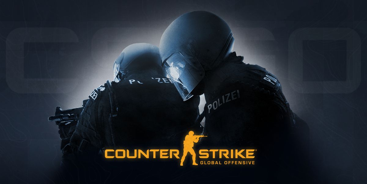 Counter-Strike: Global Offensive gra shooter MMOFPS na PC