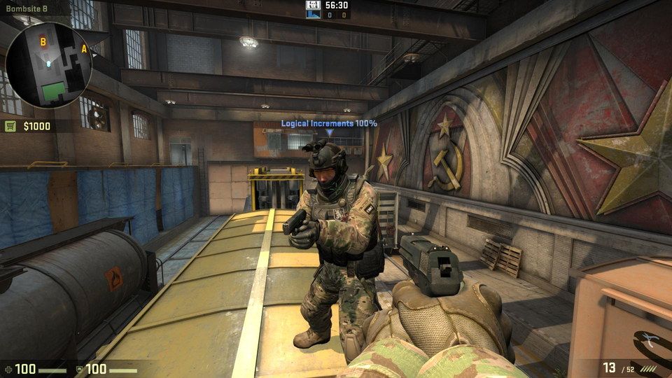 Counter-Strike Global Offensive konto prime Polska zakupić