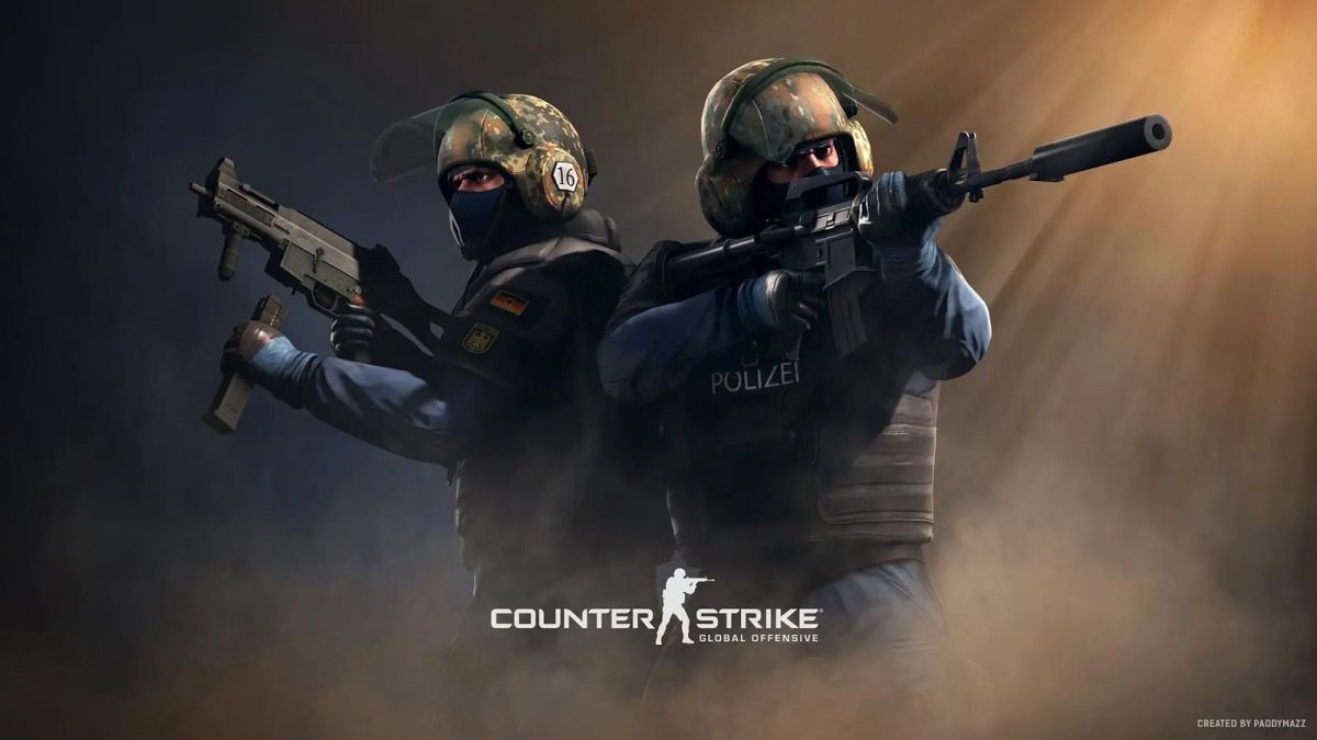 Counter-Strike: Global Offensive prime konto subskrypcja pl