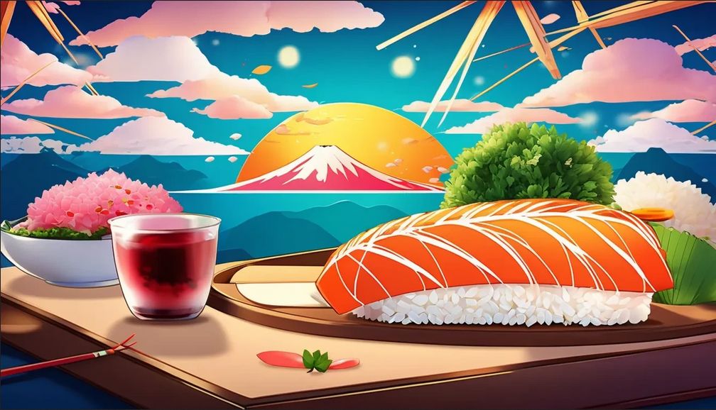 Sushi Go Party gra zręcznościowa na PC