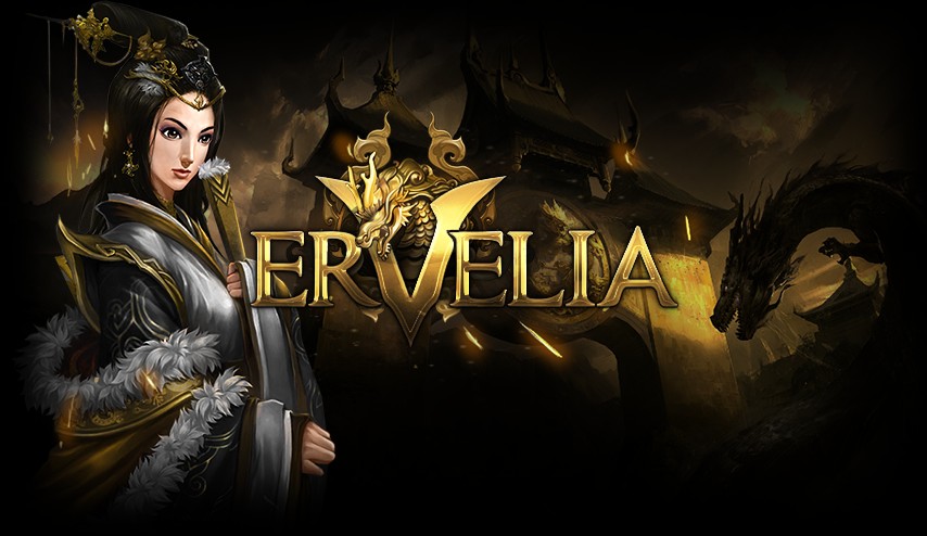 Ervelia Metin2 download klient gry