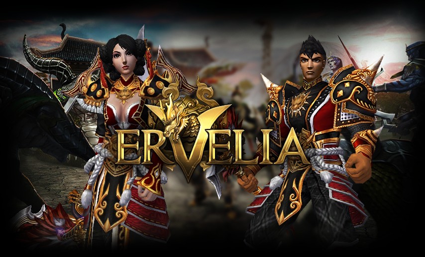 Ervelia PvP Metin2 poradnik dla graczy