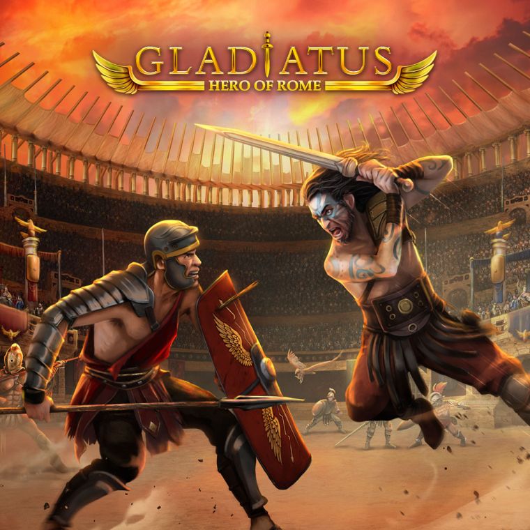 Gladiatus Hero of Rome darmowa gra MMORPG opinie