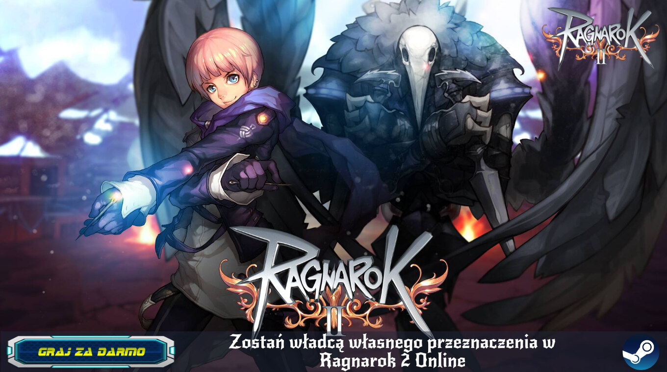 Ragnarok 2 Online – crafting, handel i rozwijanie ekonomii gry