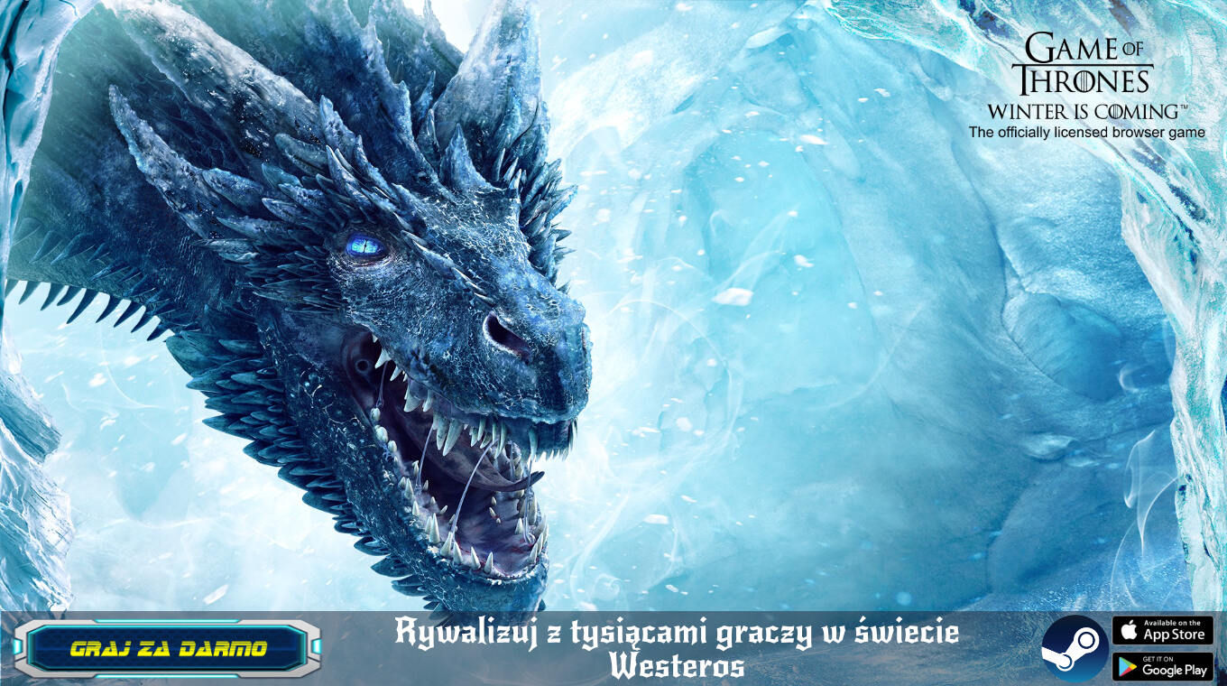 Game of Thrones – strategiczne bitwy w świecie Westeros