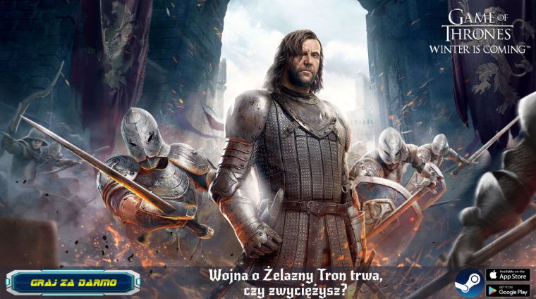 Game of Thrones – budowanie imperium w Westeros