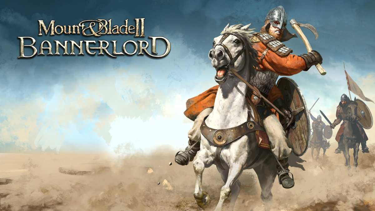 Mount & Blade II: Bannerlord strategiczne gry komputerowe do pobrania