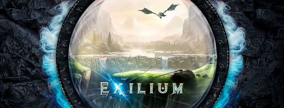 L2 Exilium najlepsze serwery prywatne MMORPG