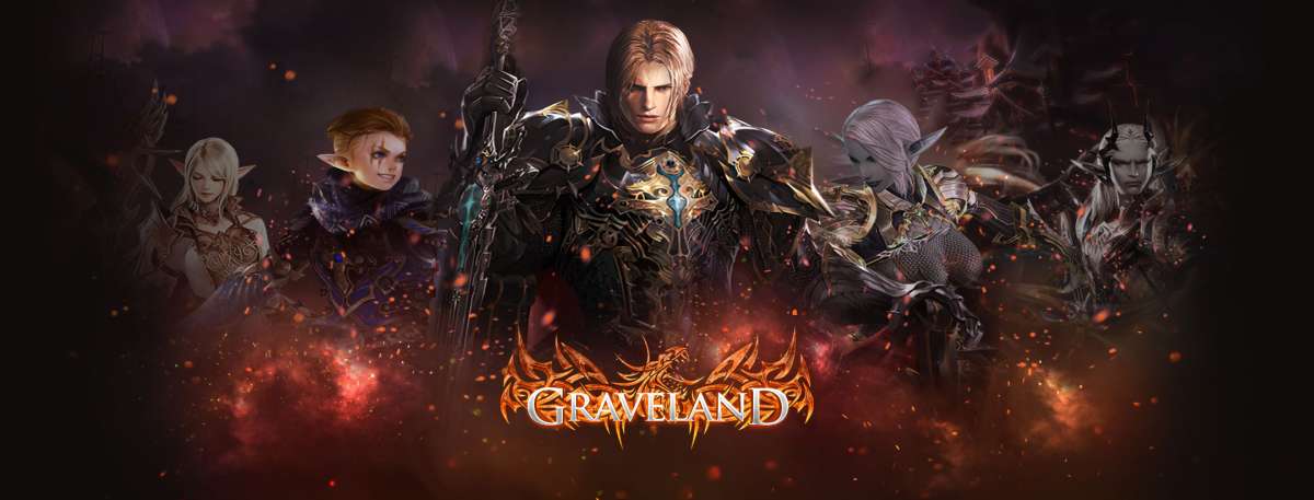 Graveland Lineage 2 polski serwer prywatny