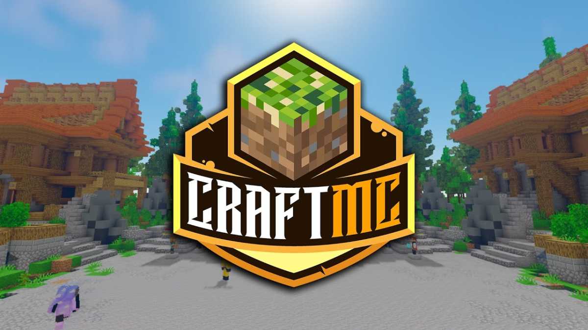 CraftMC najlepsze serwery Minecraft PL