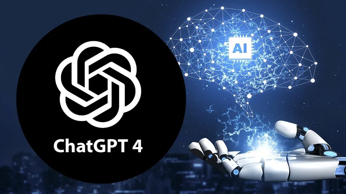 Chat GPT 4 darmowy chatbot sztuczna inteligencja