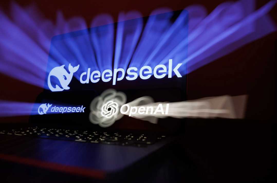 DeepSeek V3 darmowe chińske AI online