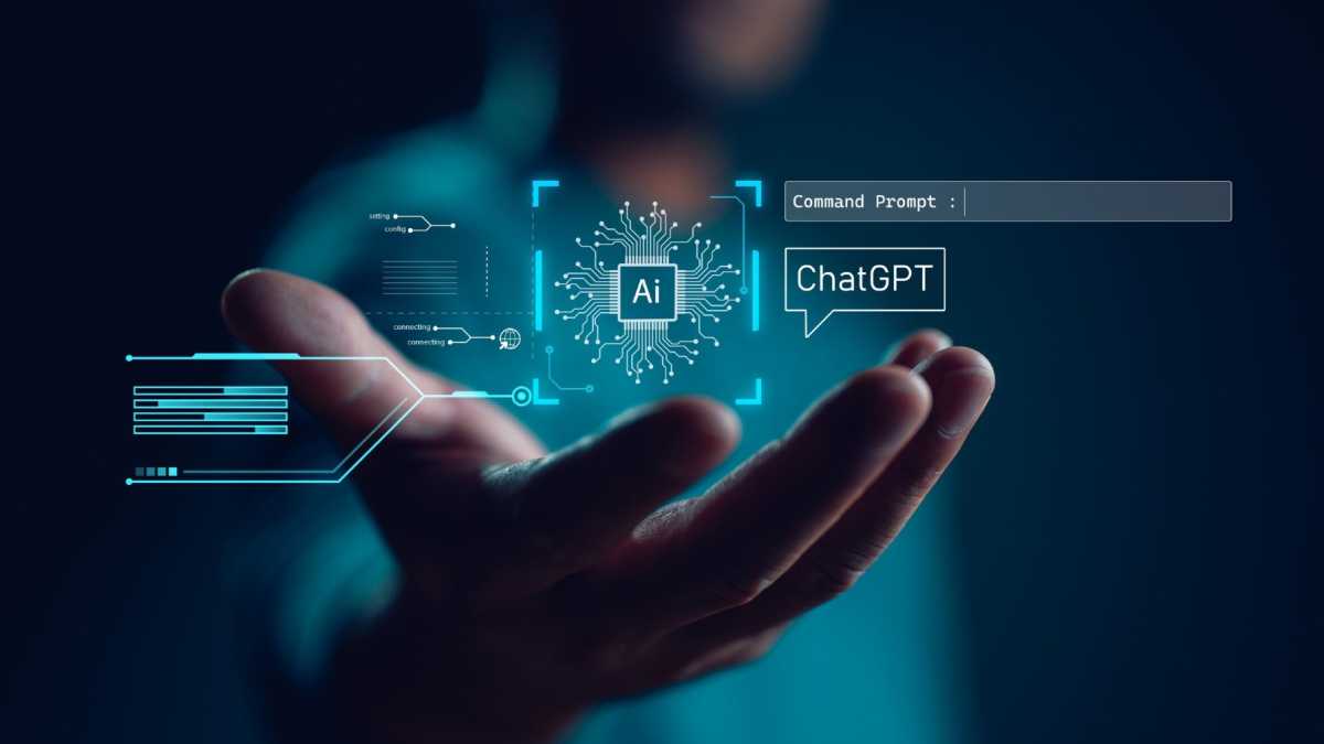 Chat GPT 3.5 AI chatbot po polsku