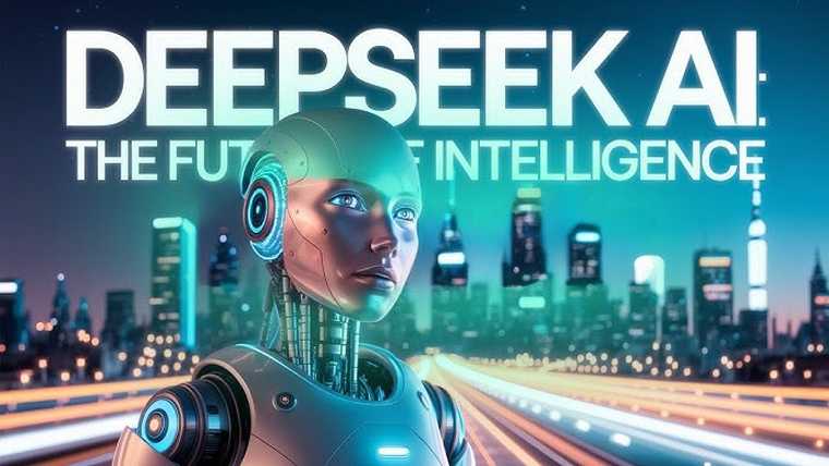 DeepSeek AI z Chin opinie pl