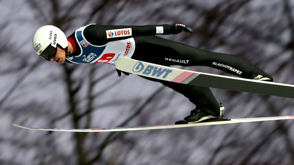 Skoki narciarskie Polska skijumping PL