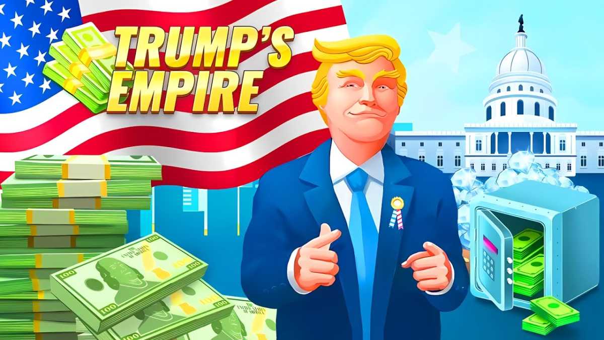 Trump’s Empire najlepsze gry ekonomiczne na android