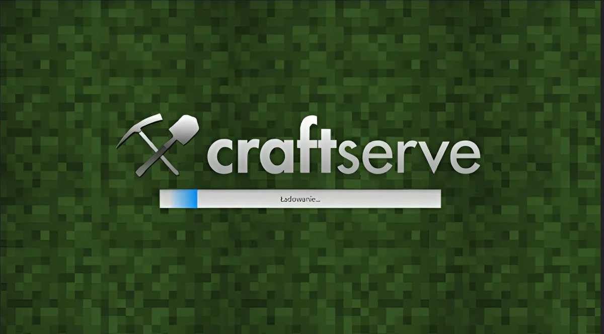 Craftserve najlepszy hosting Minecraft servers