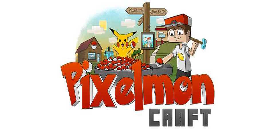 PixelmonCraft najlepsze serwery minecraft survival