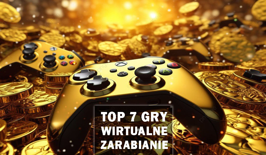 Top gry zarabianie pieniędzy - wirtualny handel