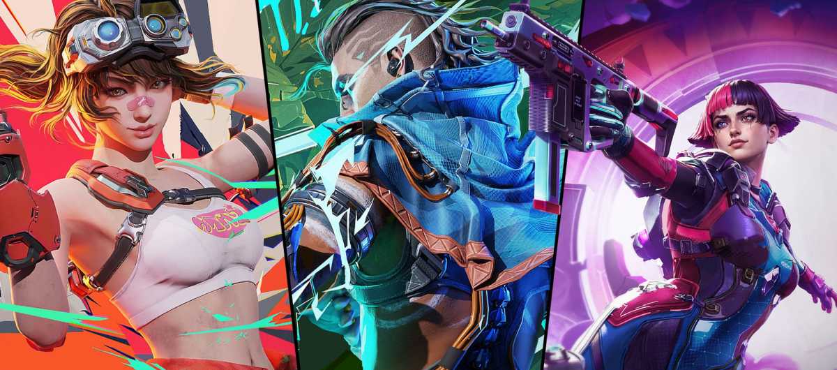 FragPunk Nitro Pathojen porady jak grać