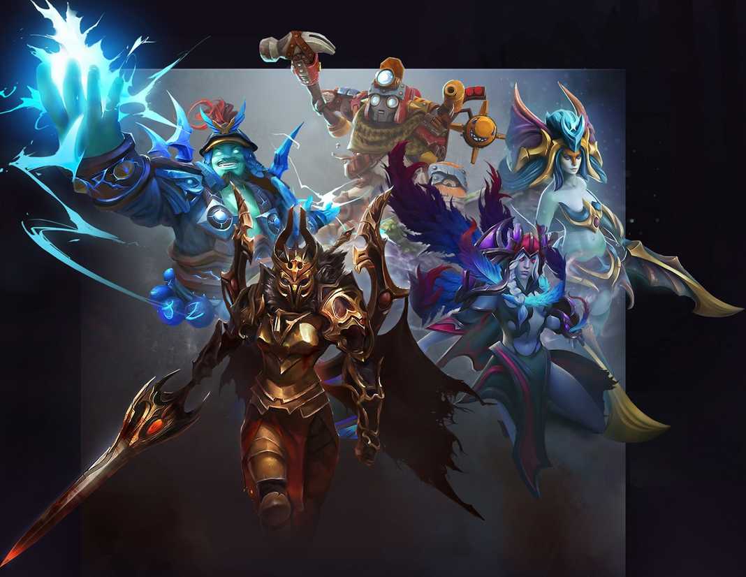 DOTA2 skórki za 1 zł Allegro