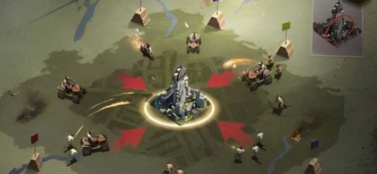 State of Survival mobilna gra survival na androida