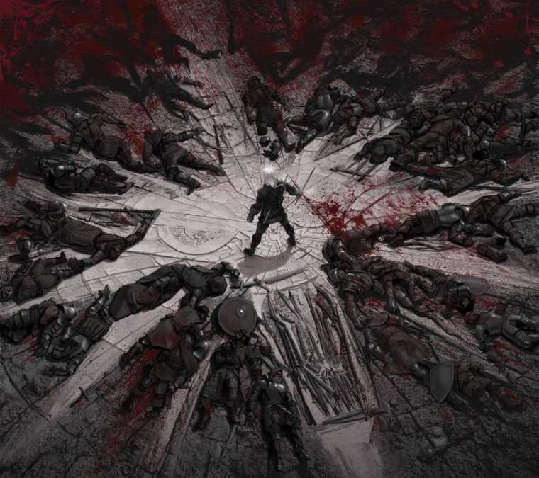 Vatt'ghern PBF gra indie wiedźmin recenzja po polsku