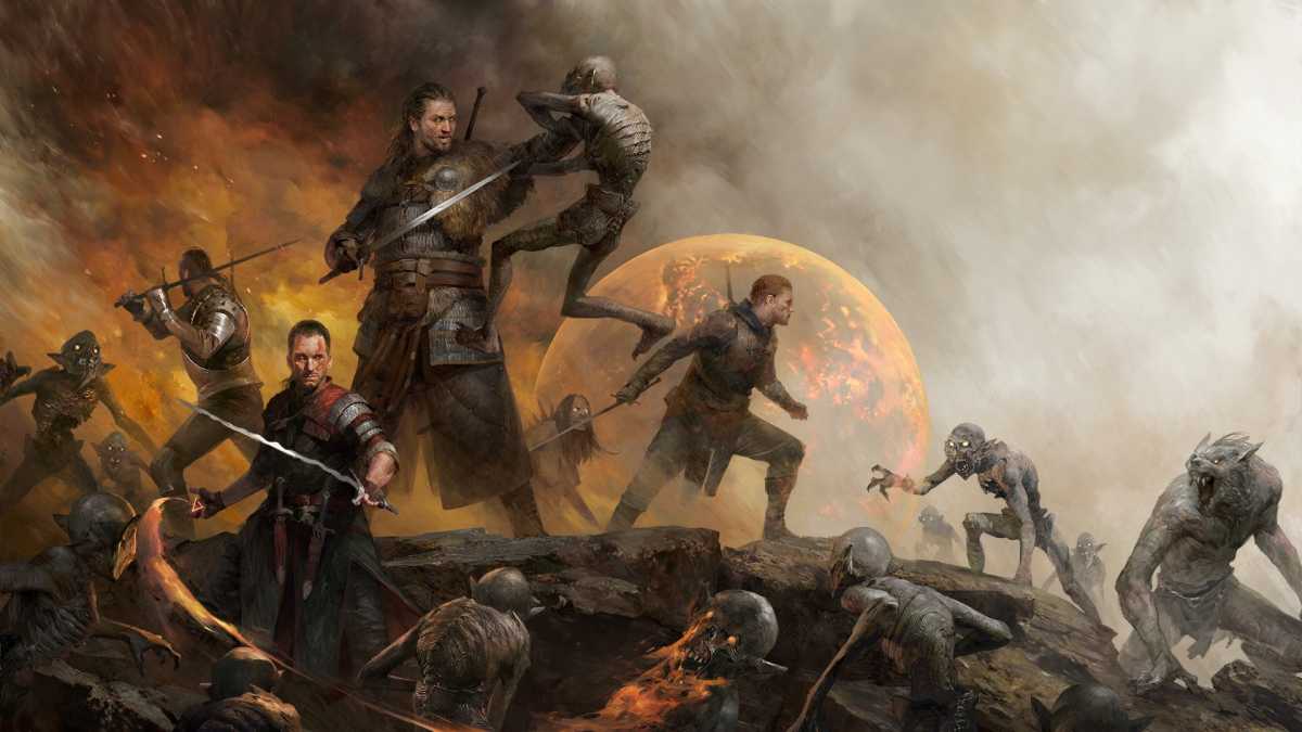 Vatt'ghern PBF ciekawe gry indie w przeglądarce za darmo